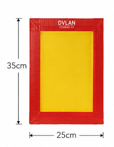Screens 35 x 25 cm